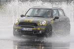 Mini Cooper Countryman 2011 года